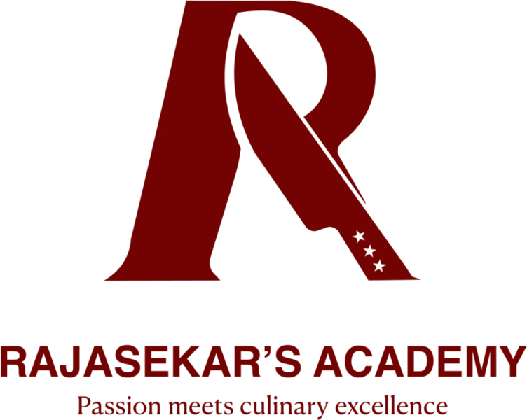 Rajasekar's Academy